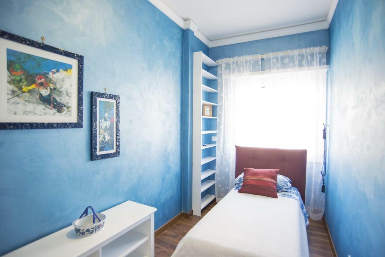 Stradivari Luxury Apartment Rom Exterior foto
